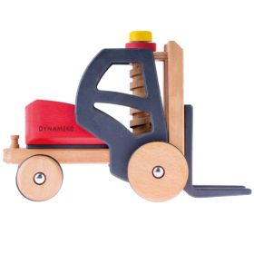 DYNAMIKO Stapler-image