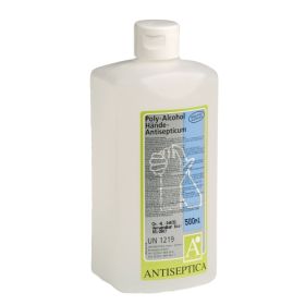 Aseptoman Viral Händedesinfektion 1.000 ml-image