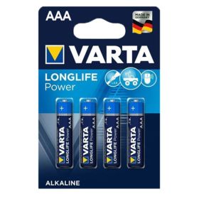 IMG97142_24356 Varta Batterien, Micro AAA, 4er Set-image