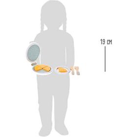 IMG101701_27206 Waffeleisen Kinderküche-image