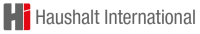 Haushalt Intern.