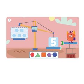 IMG101402_26316 EDURINO Starter Set "Zahlen und Mengen ab 4", Zugang zur EDURINO-Lernwelt-image