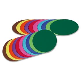 IMG89034_17928 Faltblätter rund, Ø 12 cm, Sortiment-image
