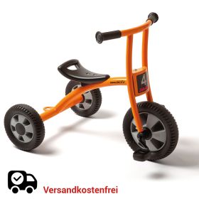 Rutschrad Quaddy-image