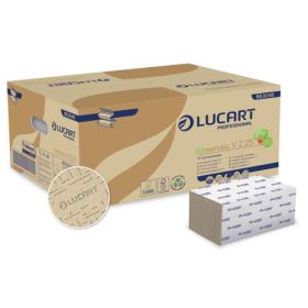 IMG100608_24104 Papierhandtücher EcoNatural 2 lagig, 3800 Blatt-image