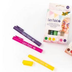 IMG102344_29845 Schminkstifte Face Paint Sweet, 6er-Set-image