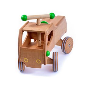 IMG101870_28120 DYNAMIKO Rutsch LKW Fred grün-image