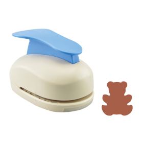 IMG87532_5150 XXL Wunderstanzer, Bär-image