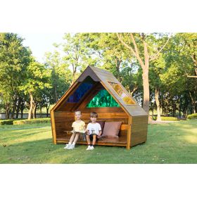 Outdoor-Wanderhütte-image