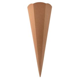 Schultüten aus Kraftkarton 400 g/m², 5 Stk.-image