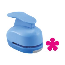 IMG101430_29102 Motivstanzer mittel, Blume-image