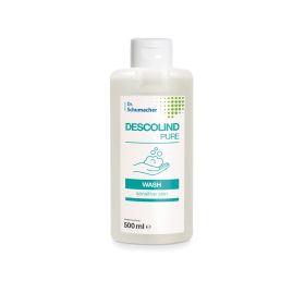 IMG102917_31986 Waschlotion Descolind Pure Wash, 500 ml-image