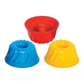 BIO Plast Kochset, 22 Teile-image