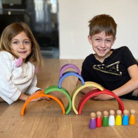 Willis Regenbogenwelt-image