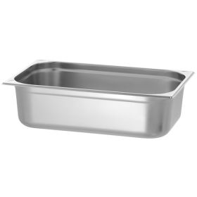 IMG100941_25719 GN Behälter Basic, 1/1, GN150-image