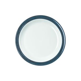 Kuchenteller Ø 19,5 cm, 5 Stk., Einzelfarben nach Wahl-image