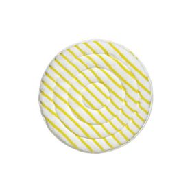 IMG64568_18420 Intensivreinigungs-Pad, 40,6 cm, Micro-gelb-image