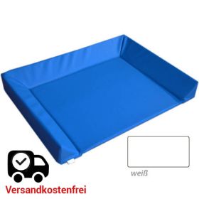Wickelauflage Profi, 117 x 88 x 15 cm, Einzelfarben nach Wahl-image