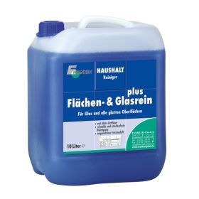 IMG30213_2262 Flächen & Glasrein plus, 10 Liter-image