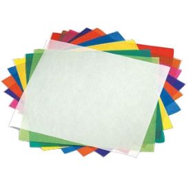 IMG89340_17301 Faltblätter aus Transparentpapier 15 x 15 cm-image