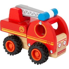 IMG100593_25818 Feuerwehrfahrzeug aus Holz-image