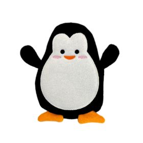 IMG102322_32089 Waschhandschuh Pinguin Carlo-image