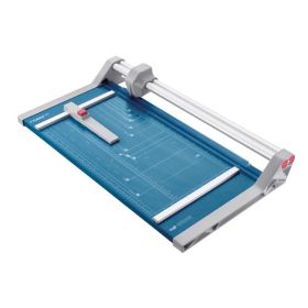 Roll- & Schnitt-Schneidemaschine 507-image