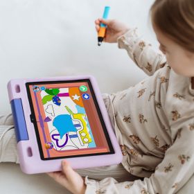 IMG102000_31832 EDURINO Figur Juki, "Kreativität & Malen ab 4", Zugang zur EDURINO-Lernwelt-image