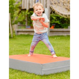 Hüpfpolster Outdoor "S"-image