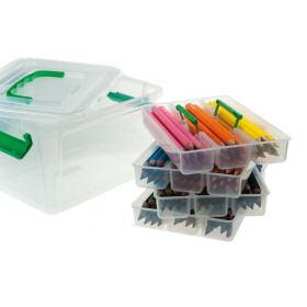 IMG85371_3790 edu³ Jumbo Dreikantgriff, Box mit 120 Stk.-image