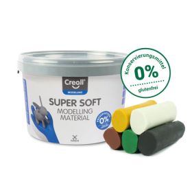 IMG85048_24510 Creall Supersoft Knete Safari, 1750 g-image