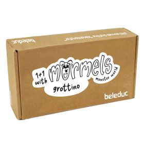 Spiel Mormels "Grottino"-image