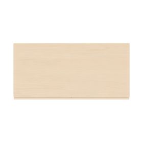 Regalschrank 180-80, 5 Türen, mit Holzsockel-image