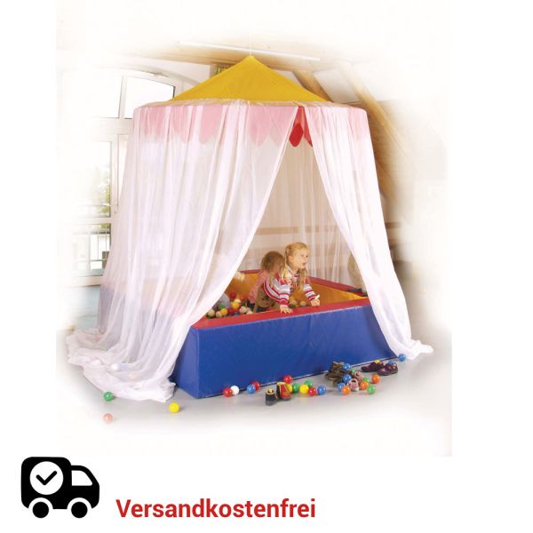 Schleiervorhang-image