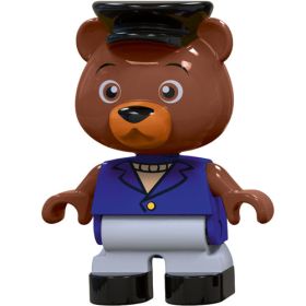 IMG101805_27869 Aquaplay Containerboot & Transportboot-image