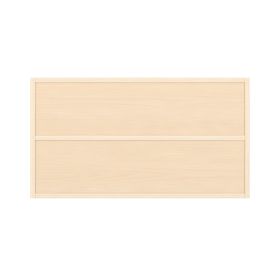 Hängeschrank 44-80, 2 Türen-image