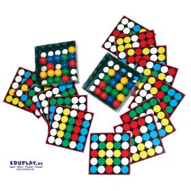 Tricky Fingers Geschicklichkeitsspiel-image