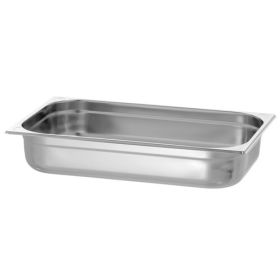 IMG100940_24887 GN Behälter Basic, 1/1, GN100-image