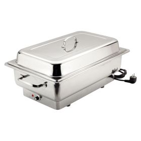 IMG102934_32081 Chafing-Dish 1/1 1000 E, 13,5 Liter-image