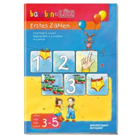 IMG72223623_15694 bambinoLÜK - Erstes Zählen-image