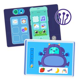 IMG102996_32308 Edurino Figur Luca "Digitale Medien verstehen& nutzen"-image