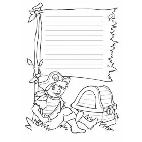 Flechtpapier Set, DIN A4, 24 Bögen-image