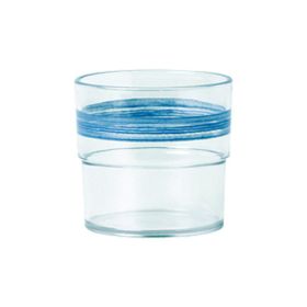 Trinkbecher, 230 ml, 5 Stk., Einzelfarben nach Wahl-image