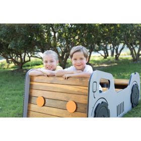 Outdoor-Spielauto-image