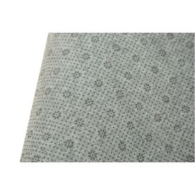 Rechteckiger Teppich - Grau-image