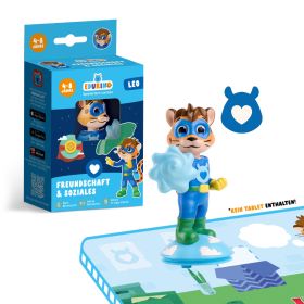 IMG102997_32310 Edurino Figur Leo "Freundschaft & Soziales"-image