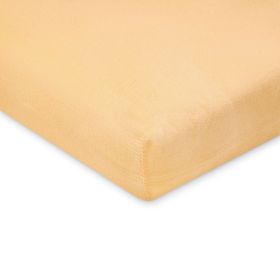 Spannbetttuch Jersey, 70/140-image
