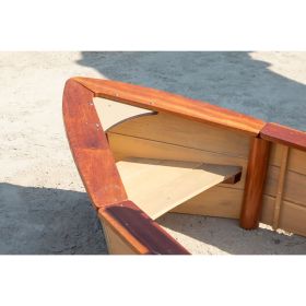 Sandspielanlage „Boot“-image