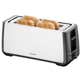 Reer Babykostwärmer Turbo Food  wärmt schnell Milch, Tee oder Babynahrung mit Wasserdampf.-image