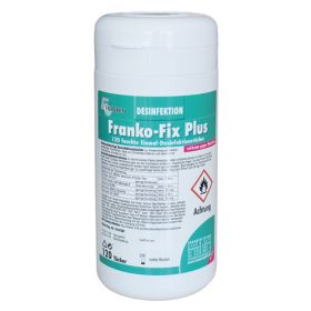 IMG10150_12233 Franko-Fix Plus Dose, 13,5 x 20 cm, 120 Tücher-image